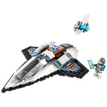 LEGO® City - Nave Espacial Interestelar