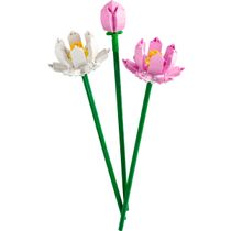 LEGO® Flores de Lotus