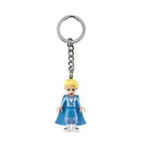 LEGO® Disney - Chaveiro Elsa Frozen 2