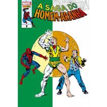 A Saga Do Homem-Aranha 09