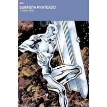 Surfista Prateado: O Juízo Final