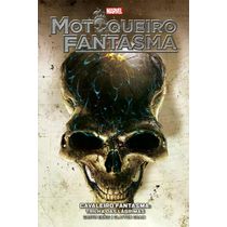 Motoqueiro Fantasma: Trilha Das Lágrimas