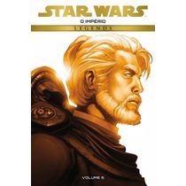 Star Wars: O Império Vol. 5