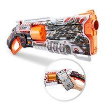 Lançador de Dardos X-Shot - Skins - Lockable Blaster