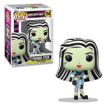 Boneco Funko POP! Monster High - Frankie Stein