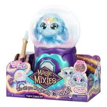 Magic Mixies Crystal Ball - Azul