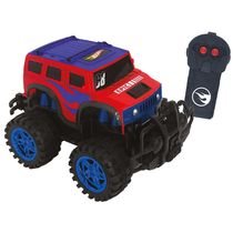 Veículo Controle Remoto Hot Wheels Expedition