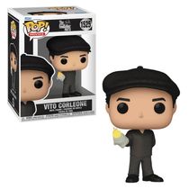 Boneco Funko POP! O Poderoso Chefão 2 - Vito Corleone