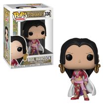 Boneco Funko POP! One Piece - Boa Hancock