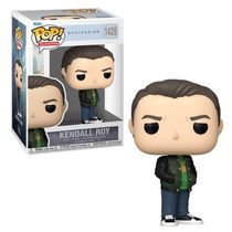 Boneco Funko POP! Succession - Kendall Roy