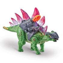 Robo Alive - Dino Wars - Stegosaurus