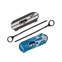 Fingerboard Hot Wheels