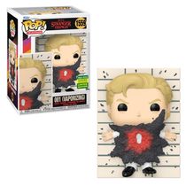 Boneco Funko Pop! Ed. Limit SDCC24 Stranger Things 001