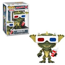 Funko Gremlin com Óculos 3D, POP! Gremlins