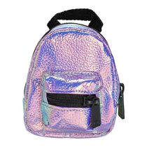 Mini Mochilas Real Littles Backpack - Lilás