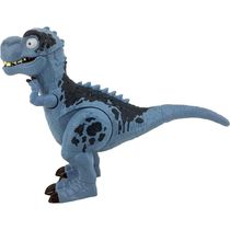 Beast Alive Dino Pet - Dinossauro Azul