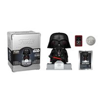 Funko Darth Vader, POP! Star Wars