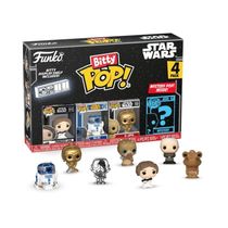 Bitty POP! Star Wars Séries 2