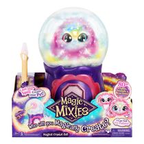 Magic Mixies Crystal Ball - Rosa