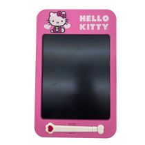 Lousa Mágica Infantil Eletrônica Hello Kitty