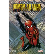 Ben Reilly: Homem-Aranha