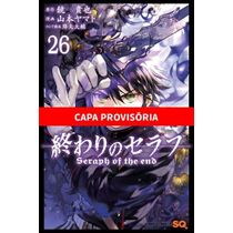 Seraph Of The End Vol. 26