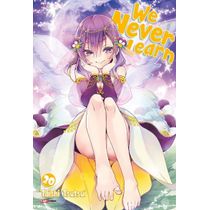 We Never Learn Vol. 20