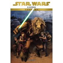 Star Wars: O Império Vol. 8