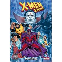 X-Men: Lendas Vol. 3