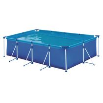 Piscina 5.000 Litros Premium