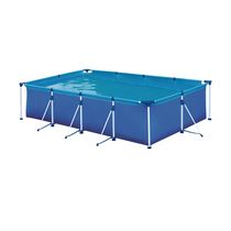 Piscina 6.200 Litros Premium