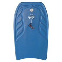 Prancha Bodyboard 87cm x 47cm - Azul