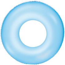 Boia Neon Ø 76cm - azul