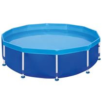 Piscina Circular 4.500 Litros