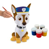 Arts Kit Pintura Chase - Patrulha Canina