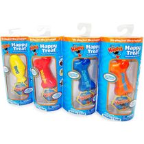 Brinquedo Diverso HAPPYS Controle Funcoes SORT