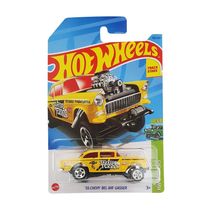 Hot Wheels ? Chevy Bel Air Gasser