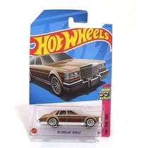 Hot Wheels ? Cadillac Seville