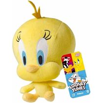 Pelúcia Piu Piu Brinquedo Wb Looney Tunes