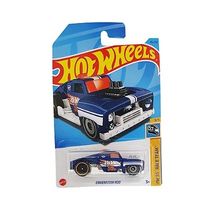 Hot Wheels Erikenstein Rod