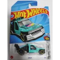 Hot Wheels 80/250 Lolux