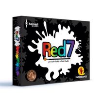 Jogo - Red7