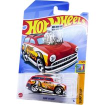 Hot Wheels Surf 'N Turf