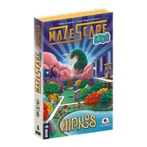 Jogo - Mazescape Kids Hipnos Devir