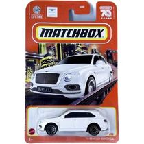 Matchbox 18 Bentley Bentayga