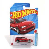 Hot Wheels ? Honda Civic EF