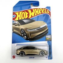 Hot Wheels Lucid Air