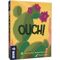 Jogo - Ouch Devir