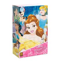 Quebra-cabeça Puzzle 150 peças Princesas