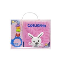 Bichinhos fofinhos II: Coelhinho